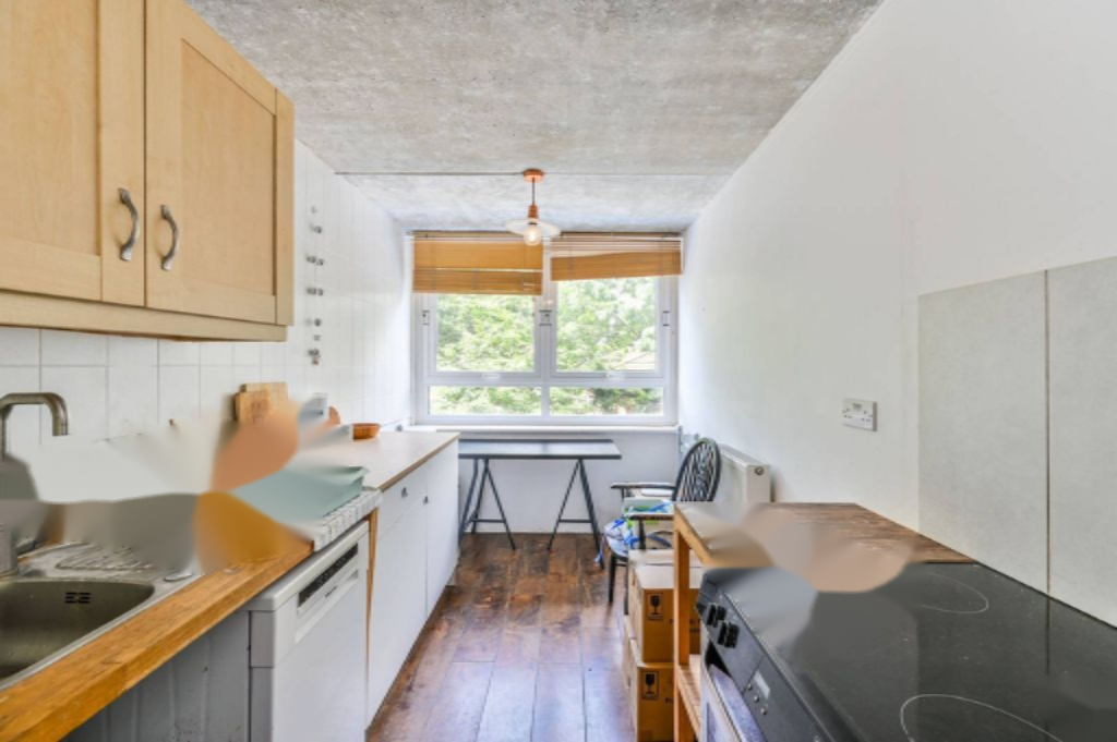 Appartamento a Londra, Regno Unito, 49 m² - foto 6