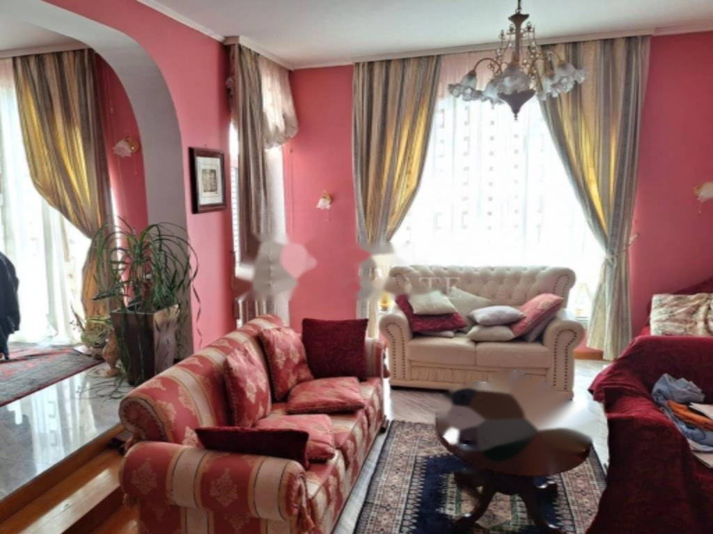 House in Opatija, Croatia, 130 m² - picture 6