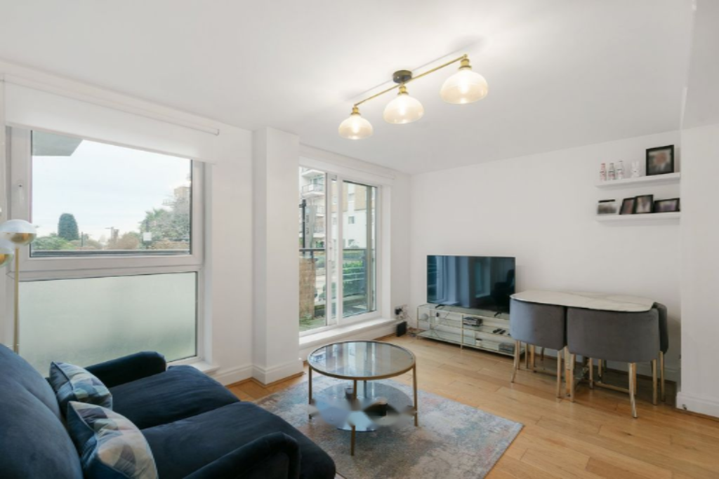 Piso en Londres, Reino Unido, 39 m² - imagen 6