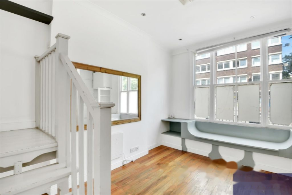 Wohnung in London, Großbritannien, 36 m² - Foto 6