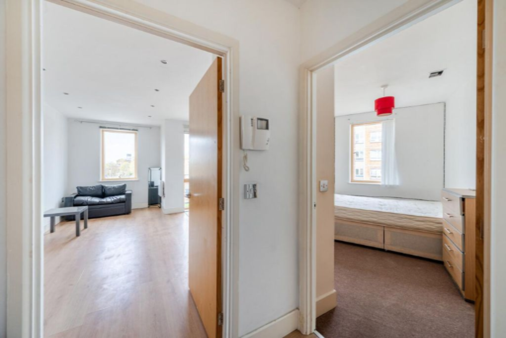 Appartamento a Londra, Regno Unito, 70 m² - foto 6