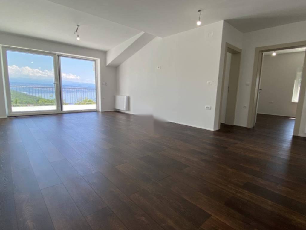Wohnung in Opatija, Kroatien, 111 m² - Foto 6