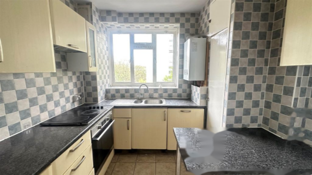 Wohnung in London, Großbritannien, 66 m² - Foto 6