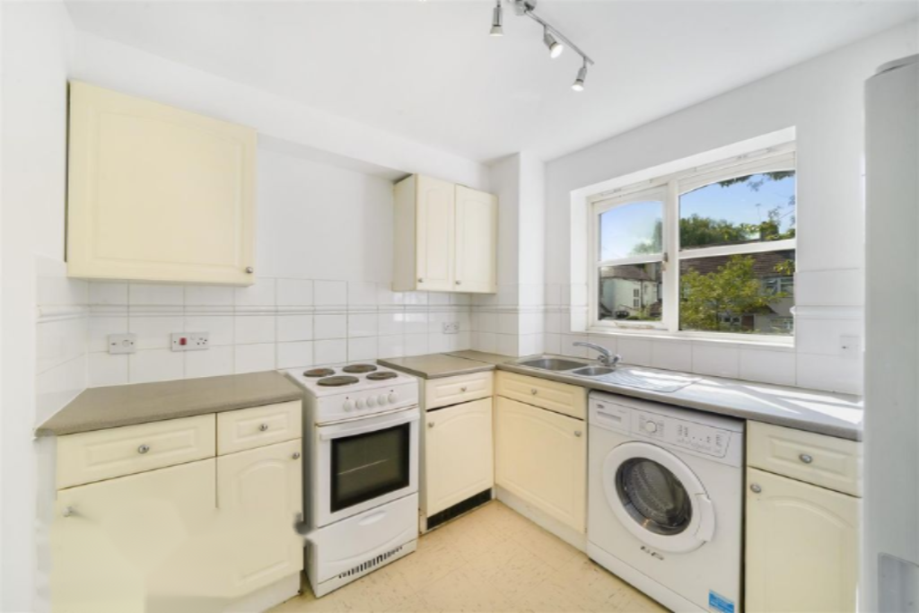 Piso en Londres, Reino Unido, 60 m² - imagen 6