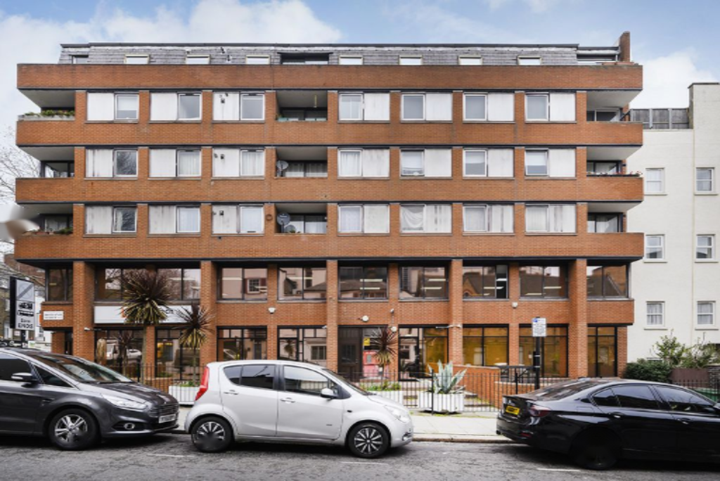 Appartamento a Londra, Regno Unito, 65 m² - foto 6