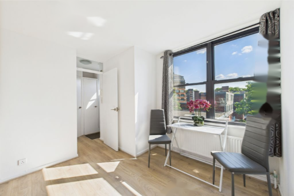 Appartamento a Londra, Regno Unito, 31 m² - foto 6