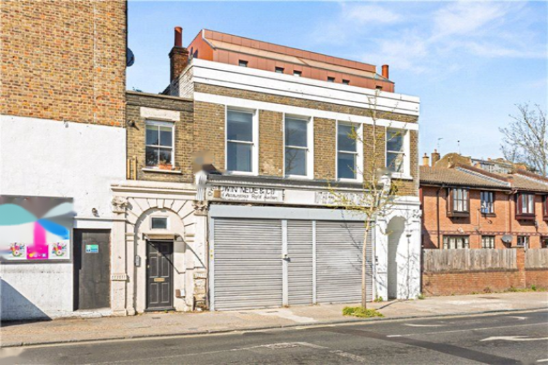 Appartamento a Londra, Regno Unito, 51 m² - foto 6