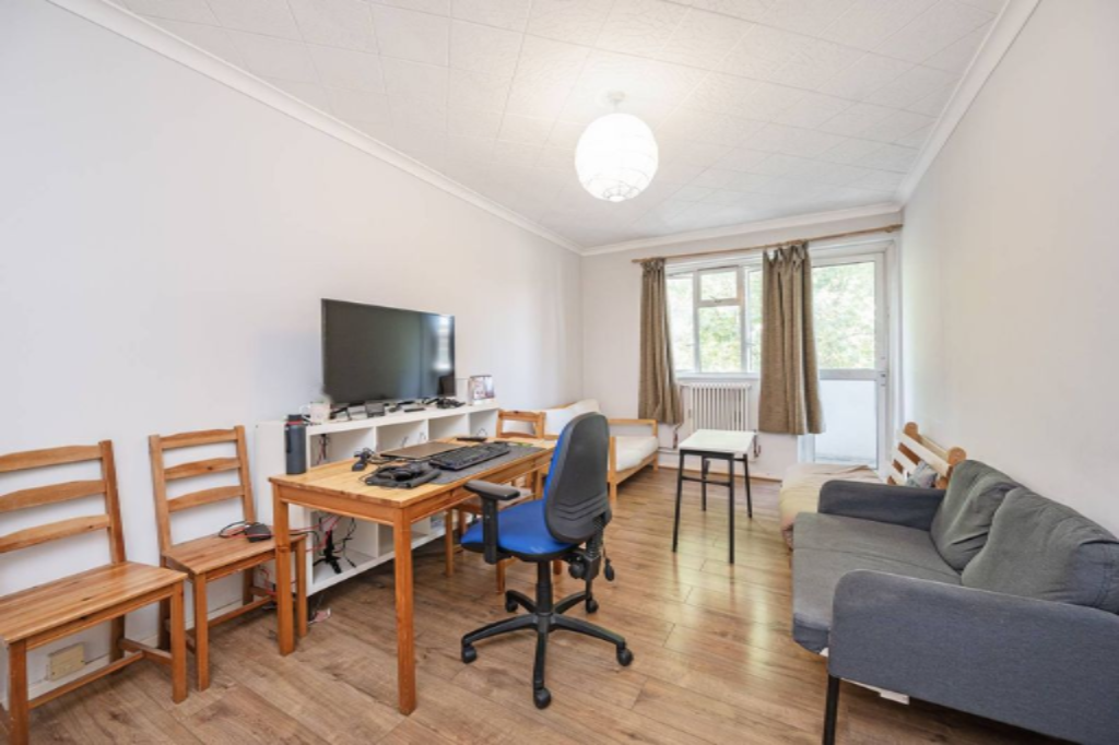 Appartement à Londres, Royaume-Uni, 54 m² - image 6