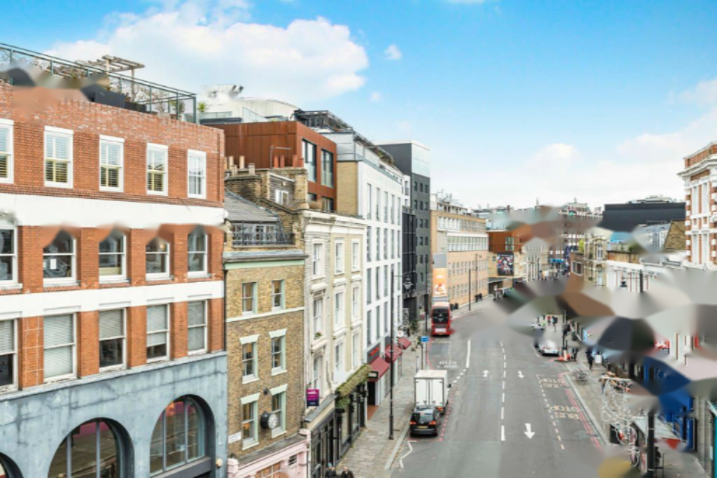 Appartamento a Londra, Regno Unito, 43 m² - foto 6