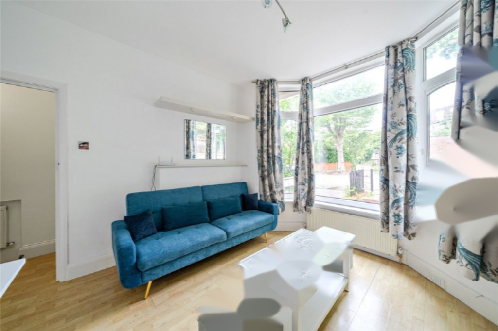 Appartamento a Londra, Regno Unito, 39 m² - foto 7