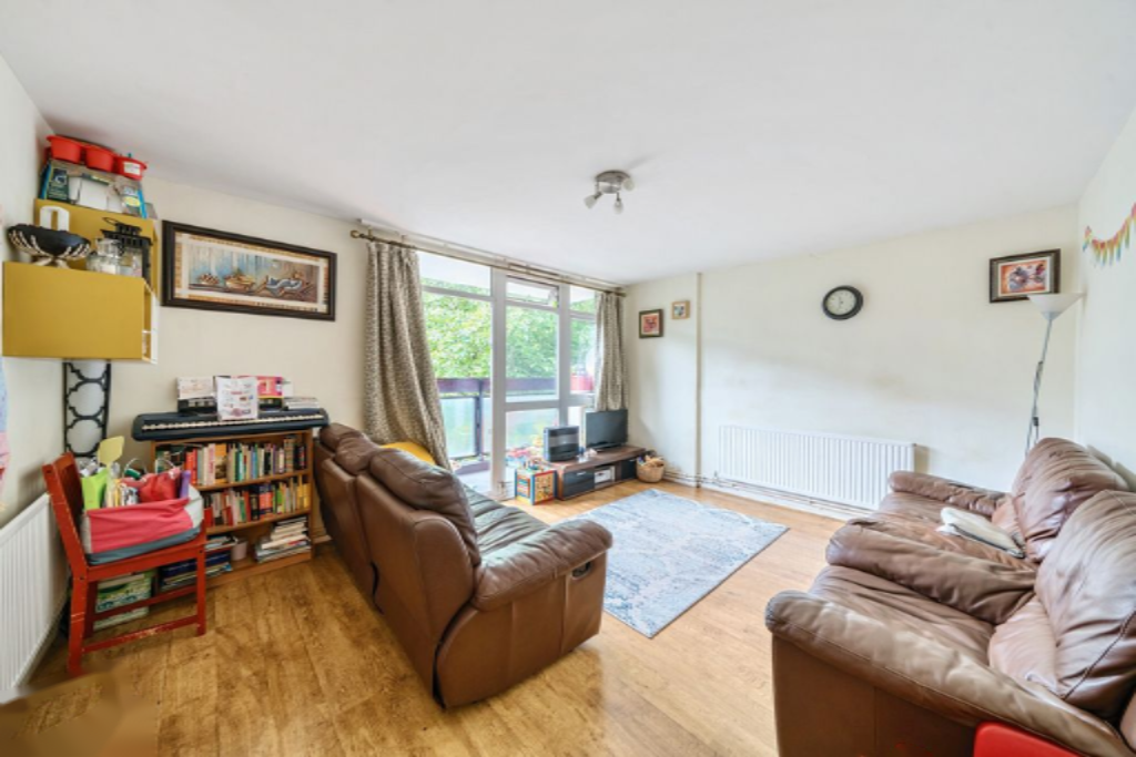 Piso en Londres, Reino Unido, 62 m² - imagen 7