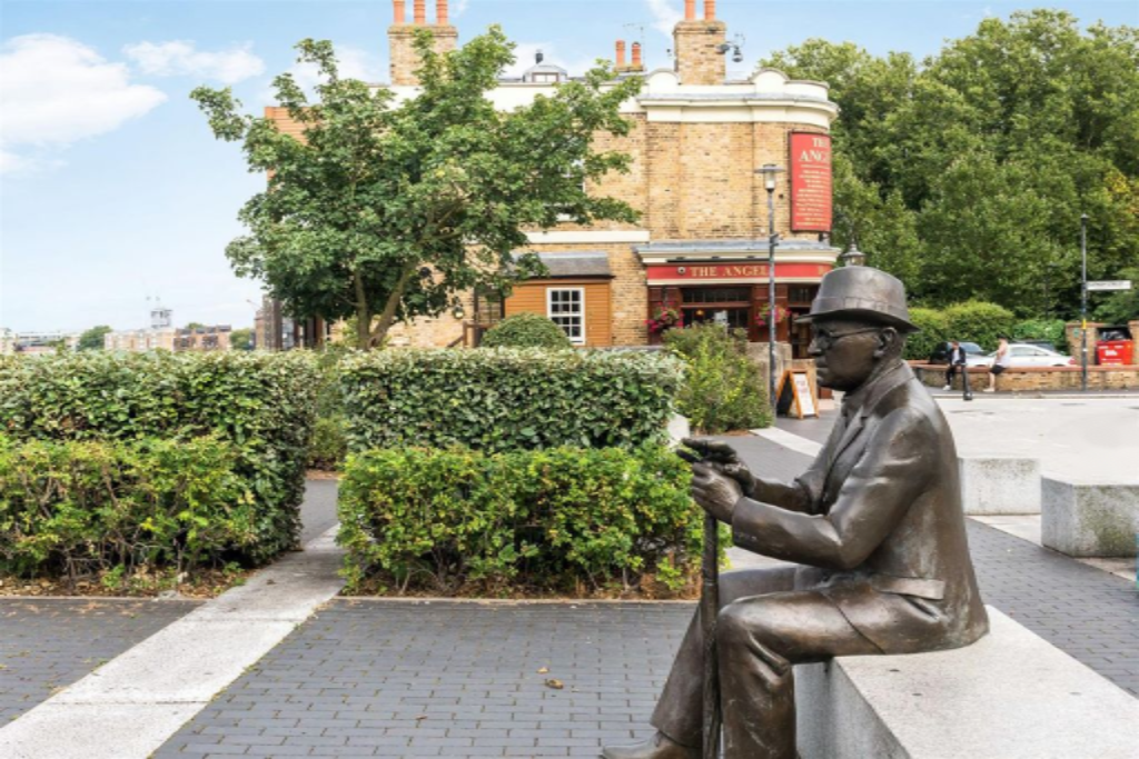 Appartamento a Londra, Regno Unito, 57 m² - foto 7