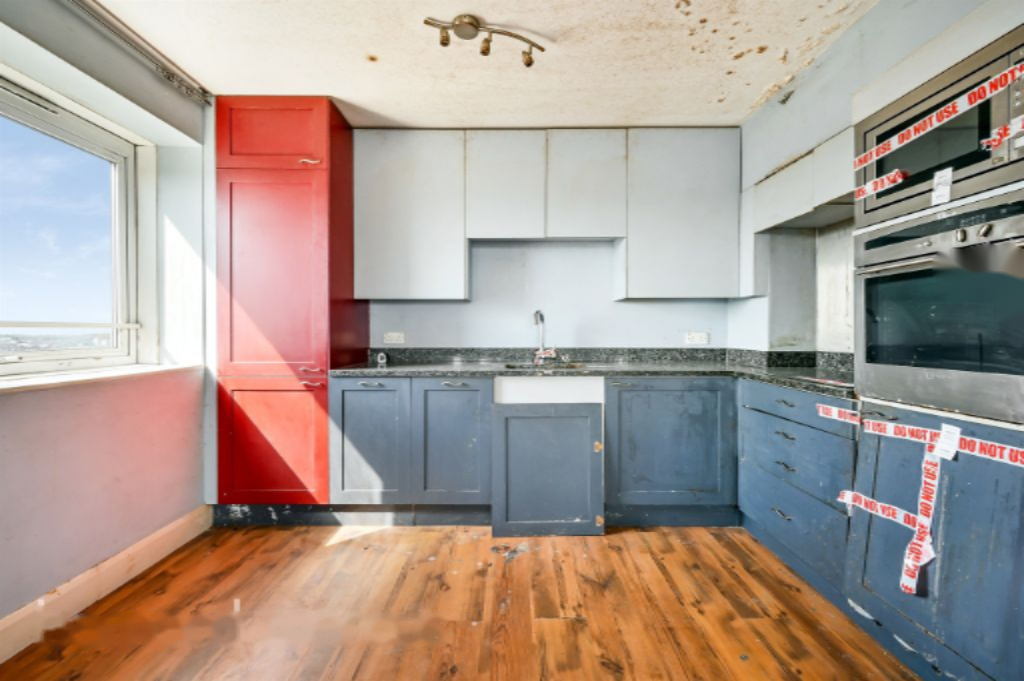 Flat in London, United Kingdom, 51 m² - picture 7