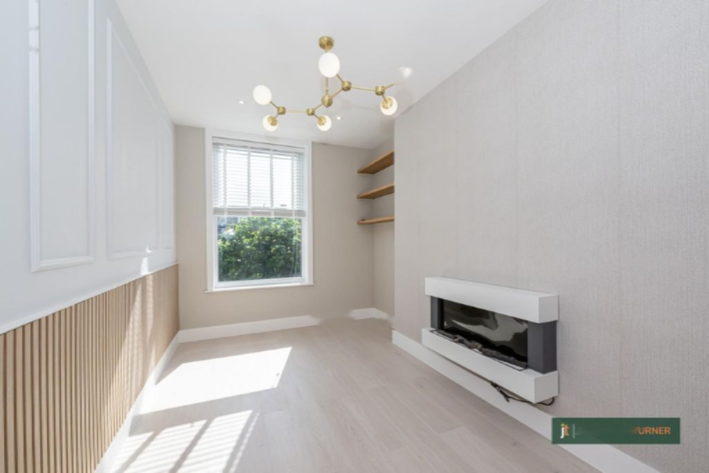 Piso en Londres, Reino Unido, 45 m² - imagen 7