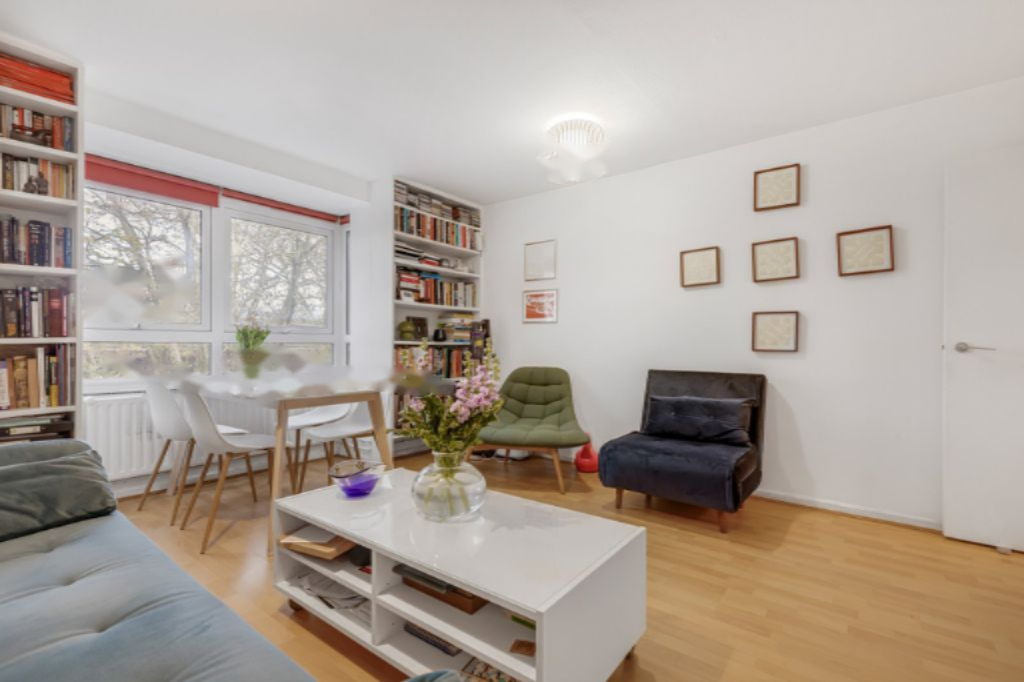 Appartamento a Londra, Regno Unito, 50 m² - foto 7