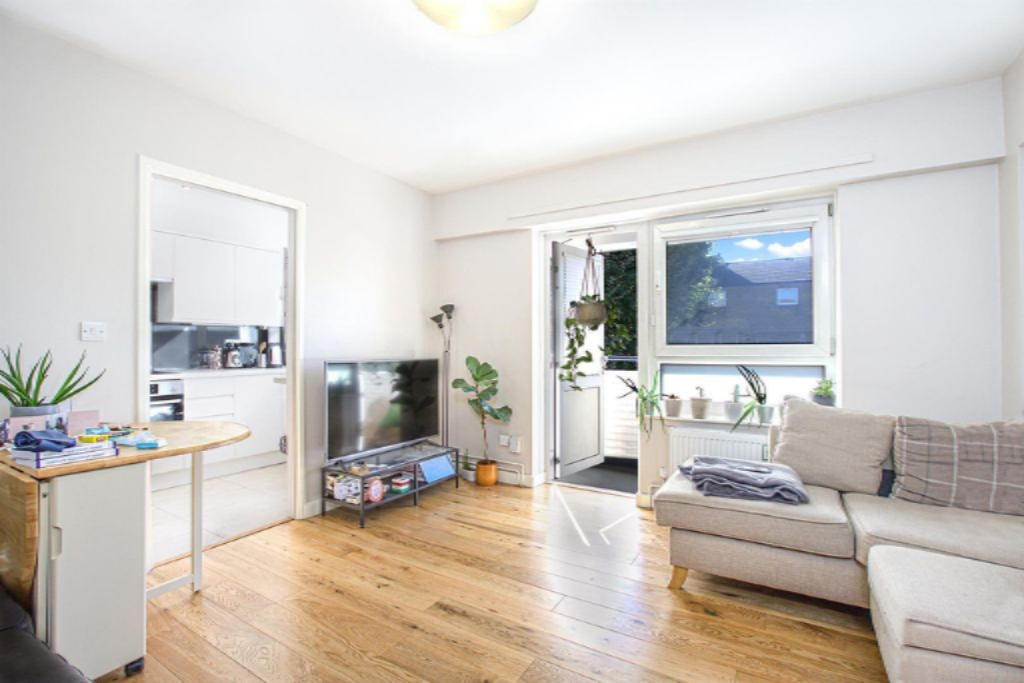 Appartement à Londres, Royaume-Uni, 50 m² - image 7