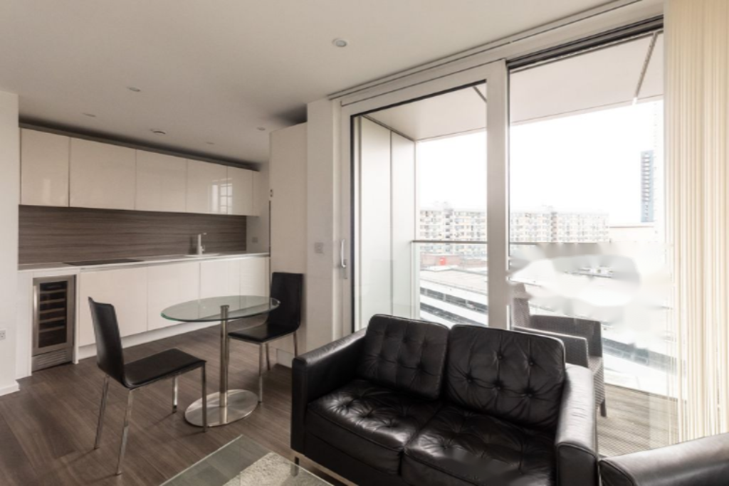 Appartement à Londres, Royaume-Uni, 46 m² - image 7