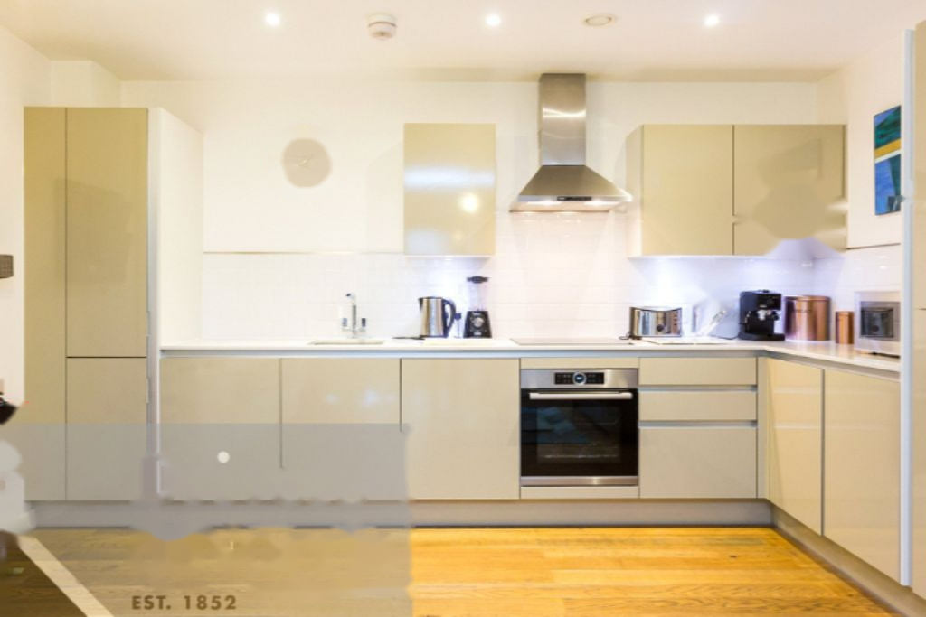 Appartement à Londres, Royaume-Uni, 56 m² - image 7