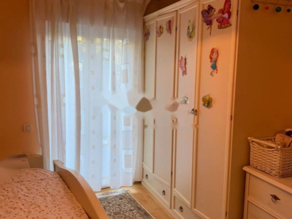 Piso en Opatija, Croacia, 112 m² - imagen 7