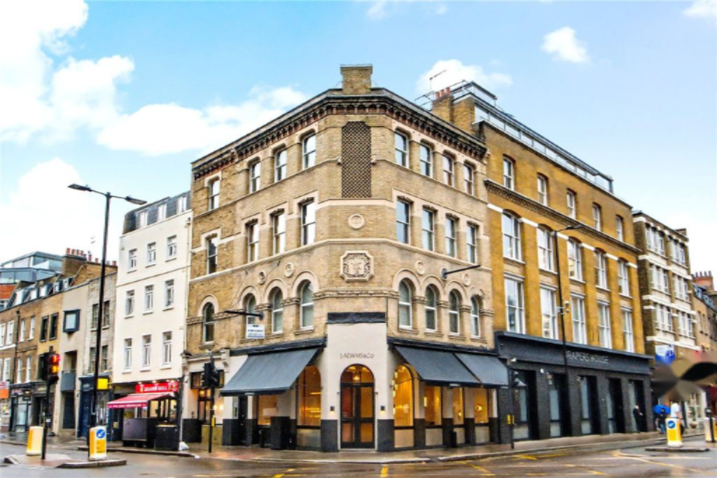 Flat in London, United Kingdom, 35 m² - picture 7