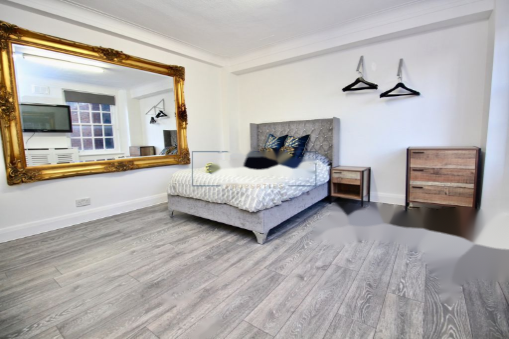 Flat in London, United Kingdom, 25 m² - picture 7