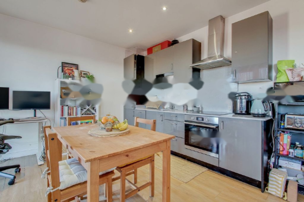 Wohnung in London, Großbritannien, 46 m² - Foto 7