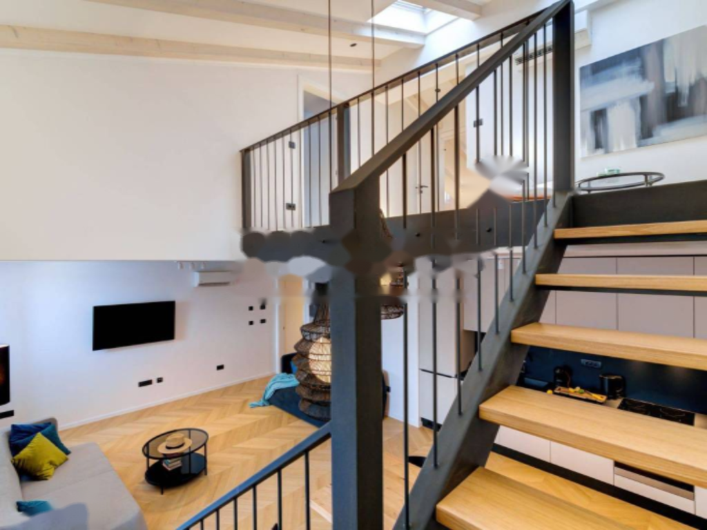 Appartement à Opatija, Croatie, 132 m² - image 7