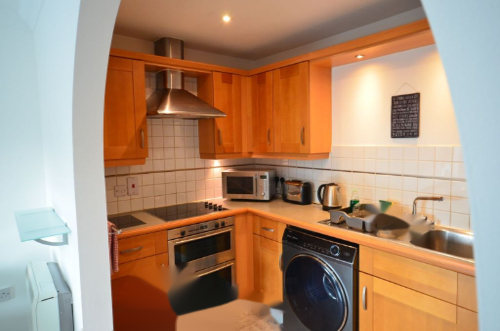 Flat in London, United Kingdom, 56 m² - picture 7