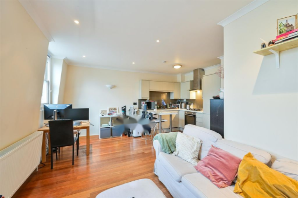 Wohnung in London, Großbritannien - Foto 7