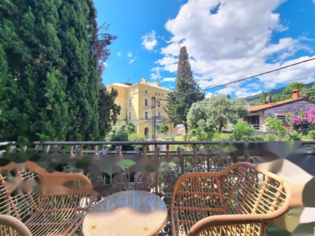 Wohnung in Opatija, Kroatien, 99 m² - Foto 7