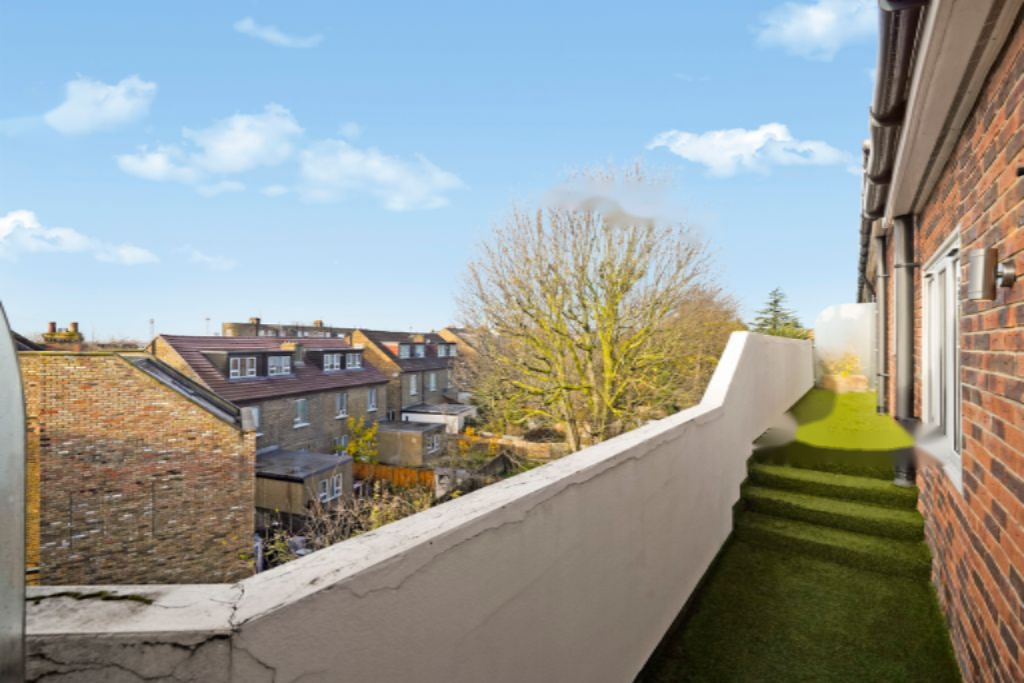 Appartamento a Londra, Regno Unito, 67 m² - foto 7