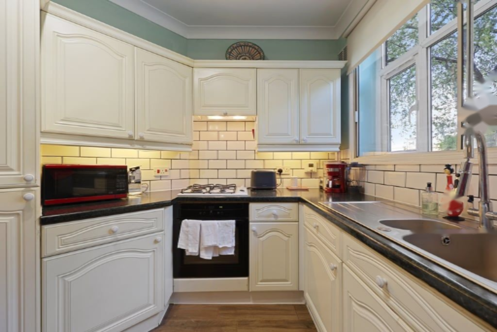 Piso en Londres, Reino Unido, 59 m² - imagen 7