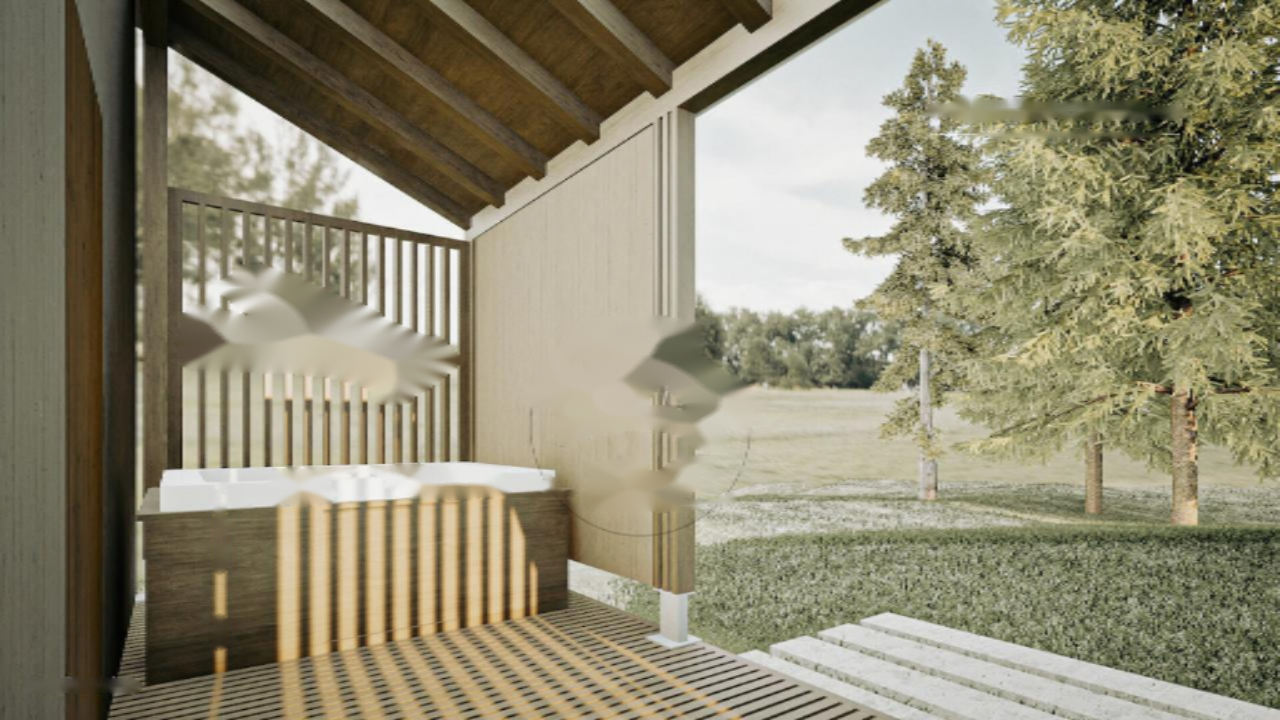 Terreno en Radovljica, Eslovenia, 1 221 m² - imagen 7