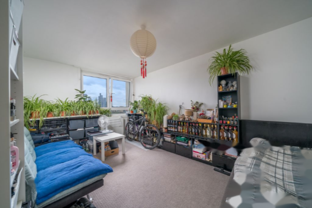 Piso en Londres, Reino Unido, 76 m² - imagen 7