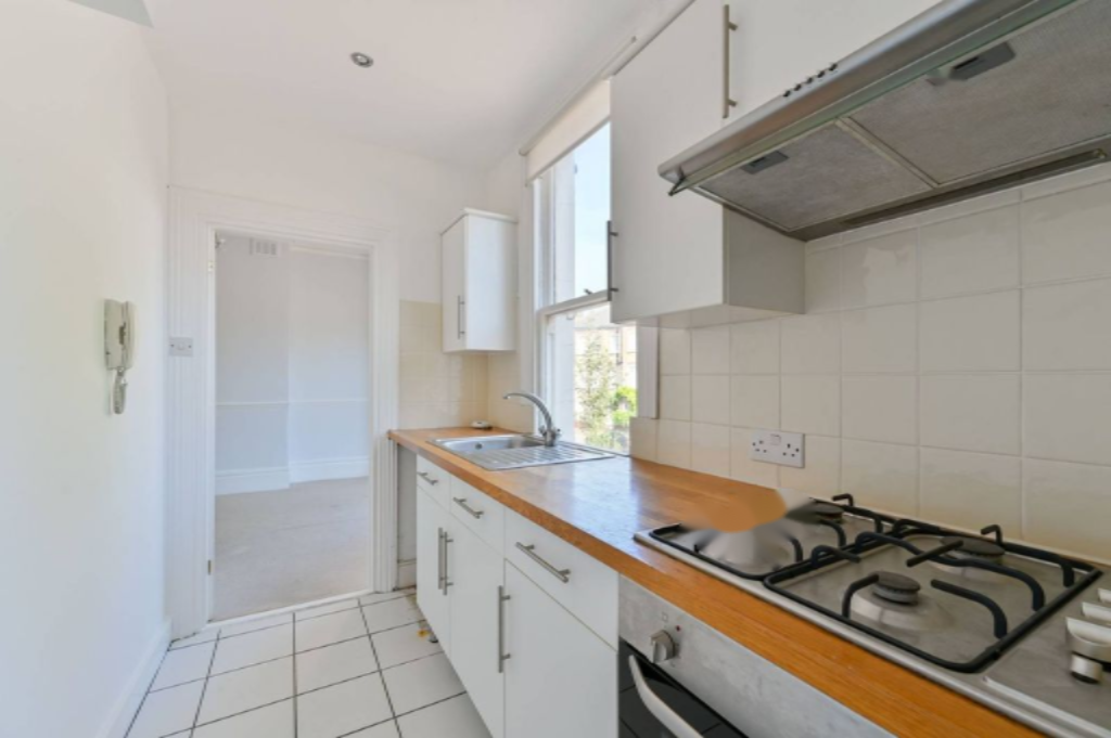 Piso en Londres, Reino Unido, 47 m² - imagen 7