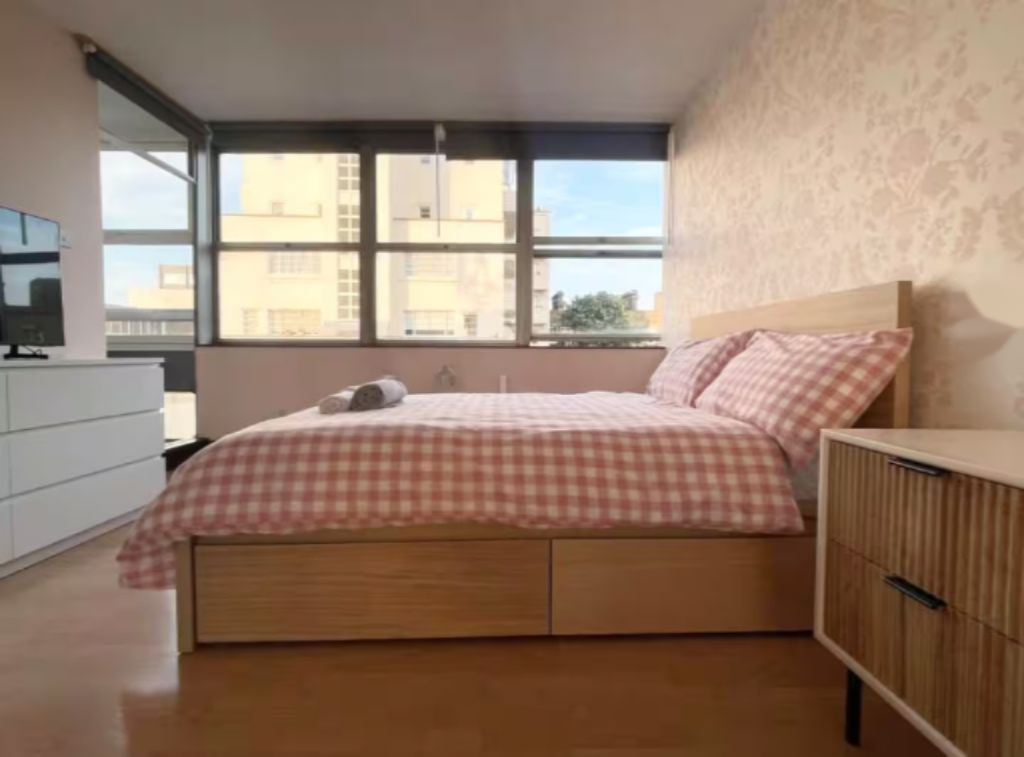 Wohnung in London, Großbritannien, 35 m² - Foto 7