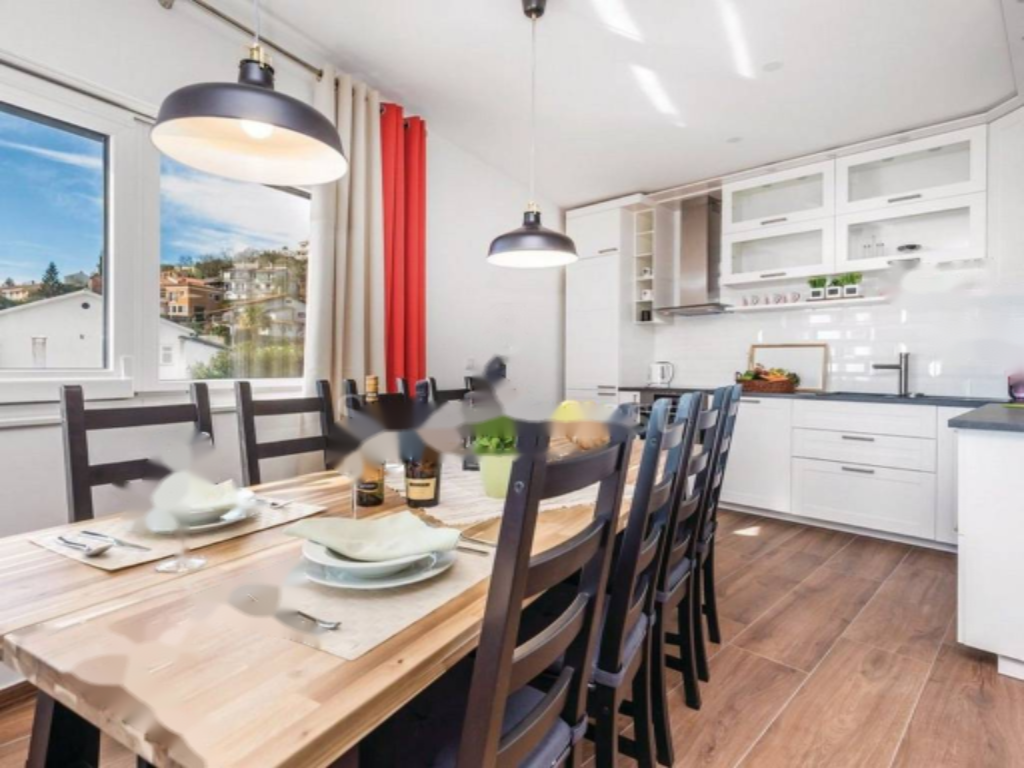 Flat in Opatija, Croatia, 113 m² - picture 7