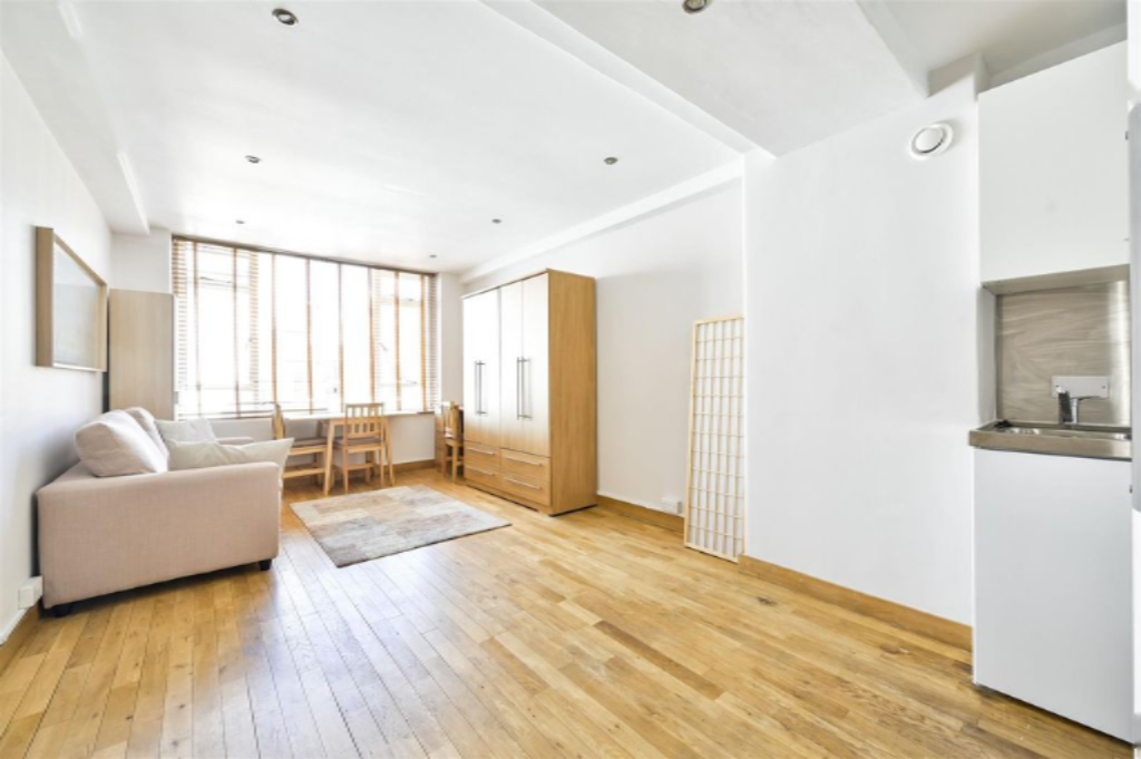 Flat in London, United Kingdom, 26 m² - picture 7