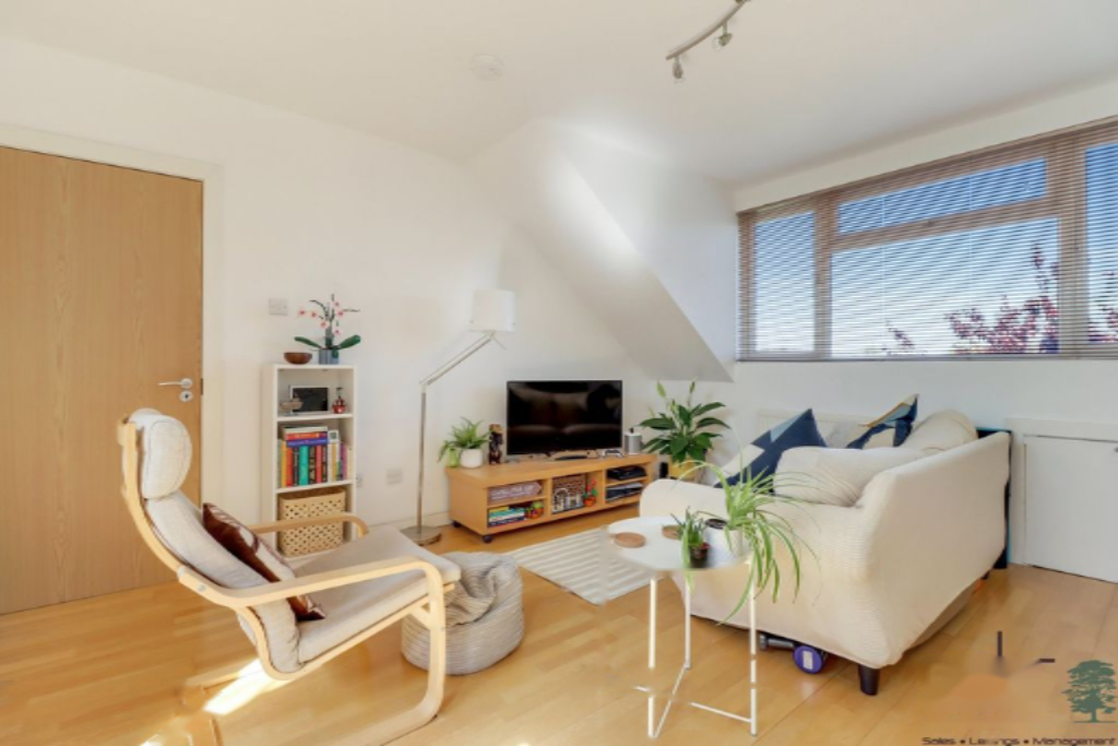 Appartement à Londres, Royaume-Uni, 62 m² - image 7