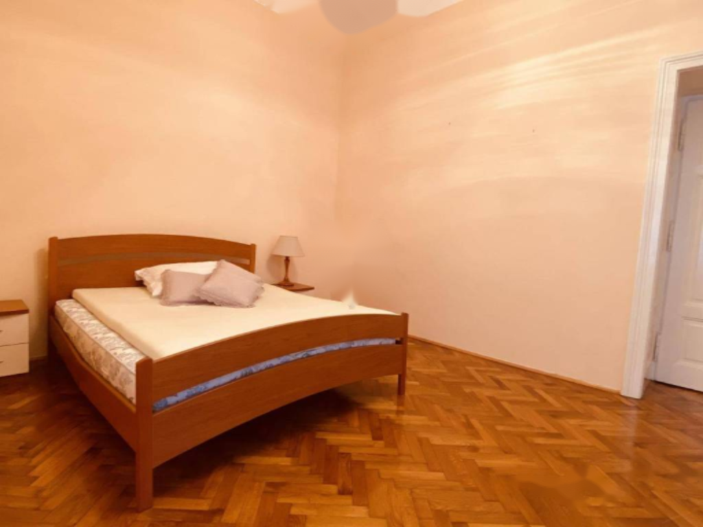 Flat in Opatija, Croatia, 115 m² - picture 7