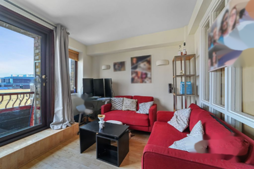 Appartement à Londres, Royaume-Uni, 51 m² - image 7