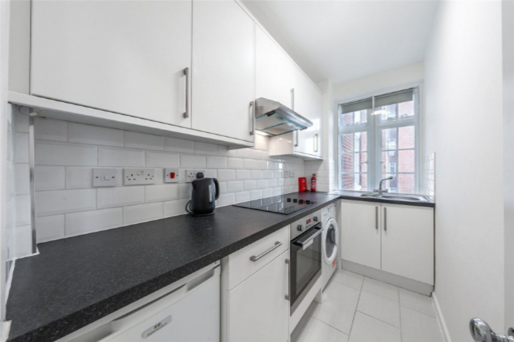 Appartamento a Londra, Regno Unito, 30 m² - foto 7