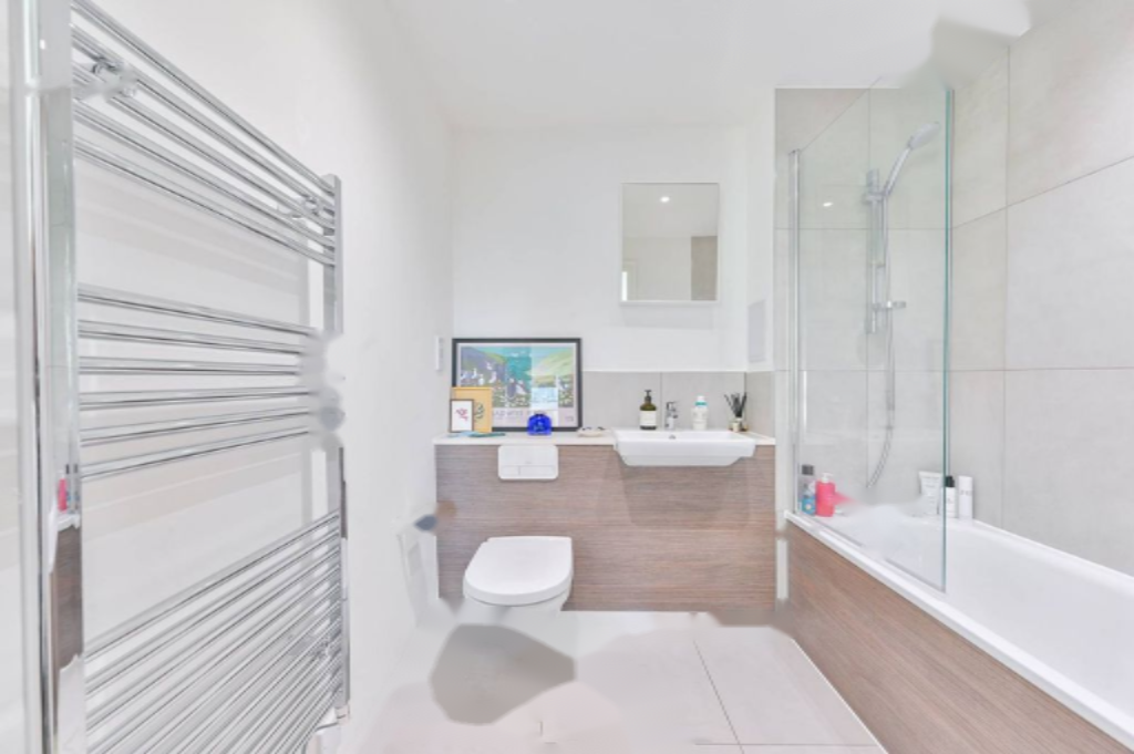 Appartamento a Londra, Regno Unito, 57 m² - foto 7