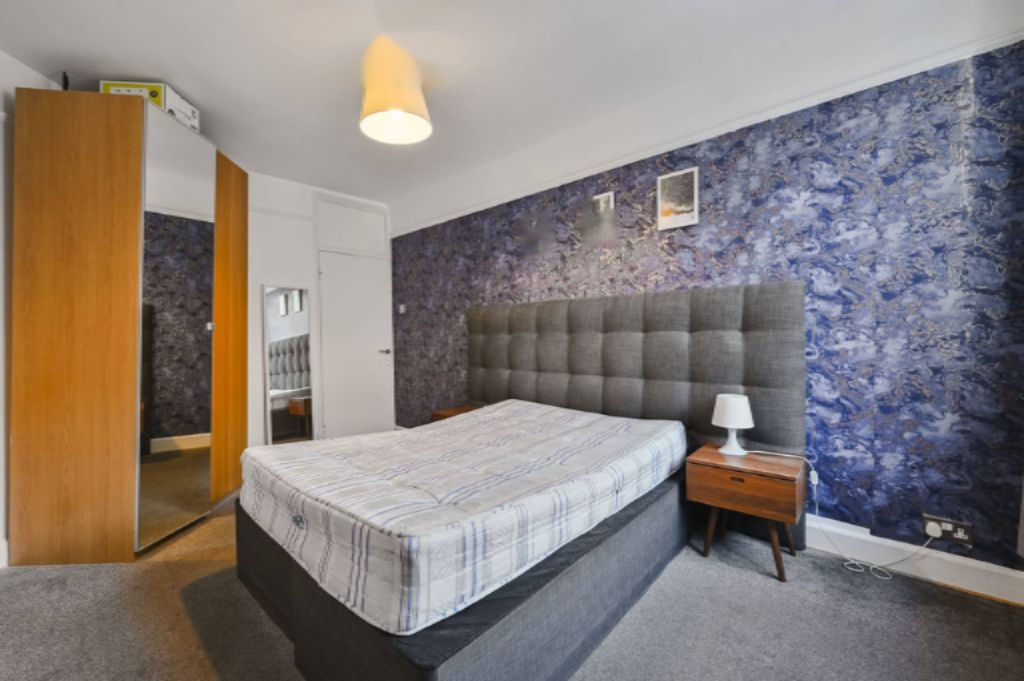 Flat in London, United Kingdom, 33 m² - picture 7