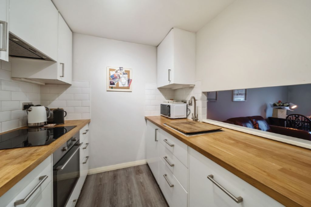Wohnung in London, Großbritannien, 51 m² - Foto 7