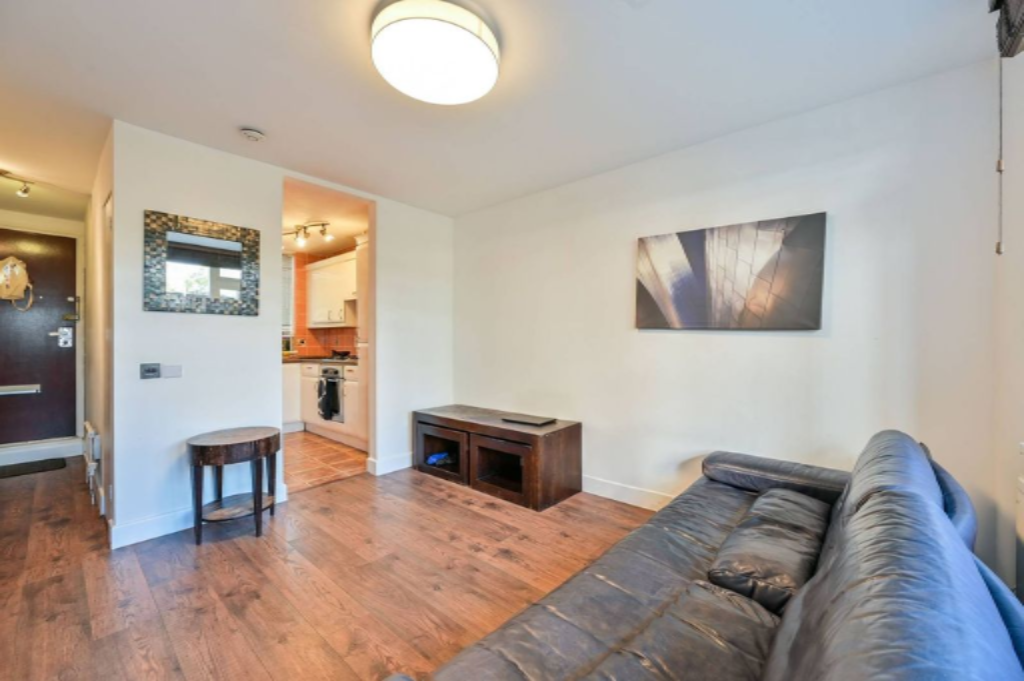 Appartement à Londres, Royaume-Uni, 33 m² - image 7