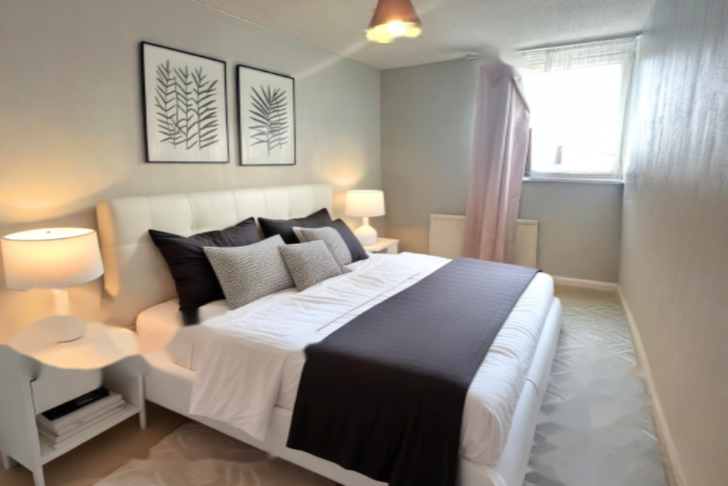 Appartement à Londres, Royaume-Uni, 67 m² - image 7