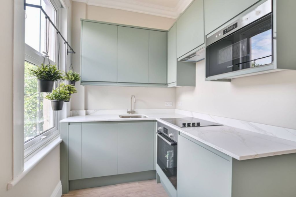 Appartement à Londres, Royaume-Uni, 52 m² - image 7