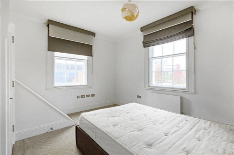 Flat in London, United Kingdom, 39 m² - picture 7