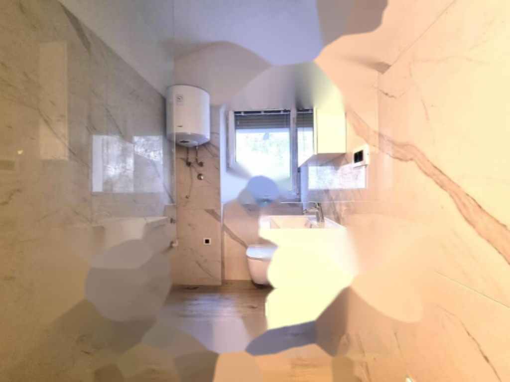 Flat in Opatija, Croatia, 55 m² - picture 7